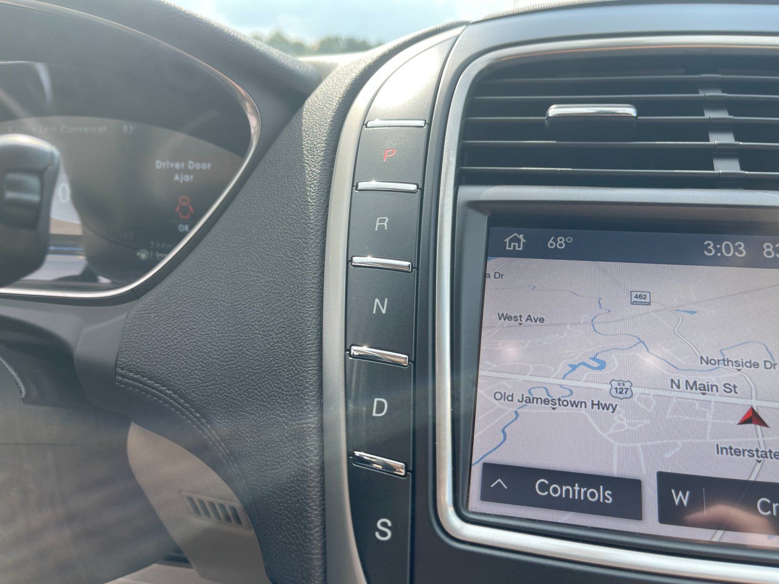 Used 2019 Lincoln Nautilus Reserve FWD image 26