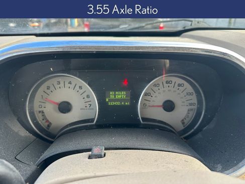 Used 2006 Ford Explorer Limited image 8