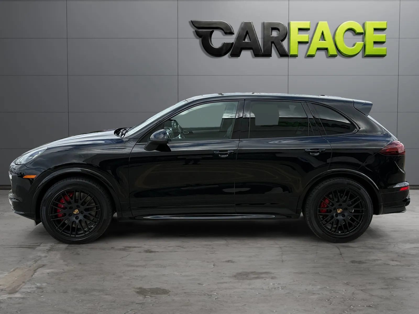 Used 2016 Porsche Cayenne GTS AWD/4WD image 7