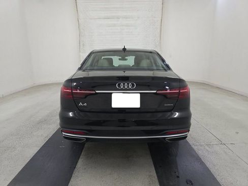 Used 2024 Audi A4 2.0T Premium w/ Convenience Package AWD/4WD image 3