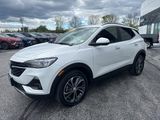 Certified 2022 Buick Encore GX Select image 3