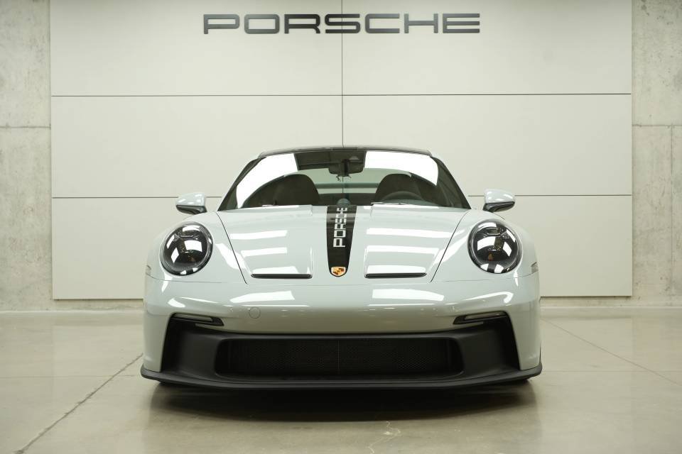 Certified 2022 Porsche 911 GT3 RWD image 11
