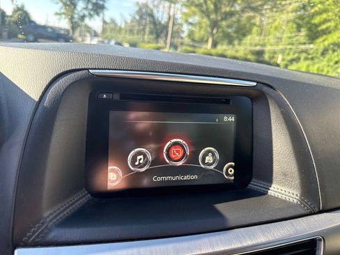 Used 2016 MAZDA CX-5 Grand Touring FWD image 14