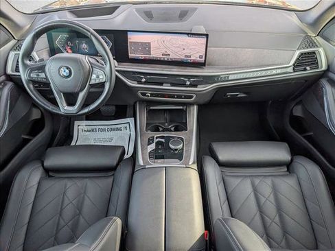 Certified 2025 BMW X5 sDrive40i w/ Parking Assistance Package image 19