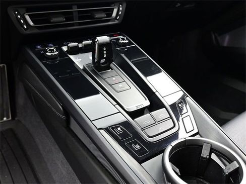 Used 2024 Porsche 911 Carrera GTS image 12