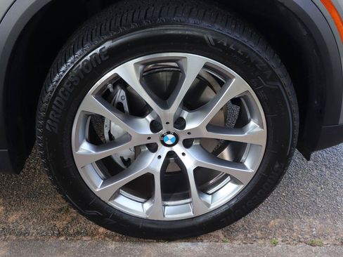 Used 2024 BMW X5 sDrive40i w/ Premium Package RWD image 46