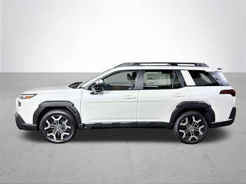 New 2026 Subaru Outback Touring XT AWD/4WD image 9