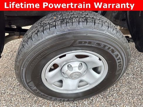 Used 2023 Toyota Tacoma SR5 image 27