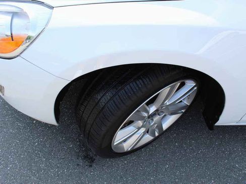 Used 2013 Volvo S60 T6 AWD/4WD image 35