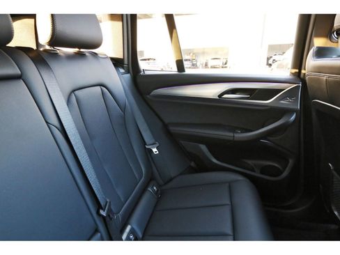 Used 2024 BMW X3 sDrive30i w/ Convenience Package image 15