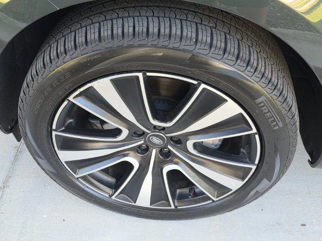 Used 2024 Land Rover Range Rover SE AWD/4WD image 48