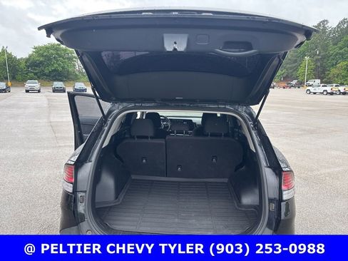 Used 2023 Kia Sportage LX image 20