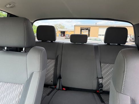 Used 2020 Toyota Tundra SR5 w/ SX Package AWD/4WD image 21