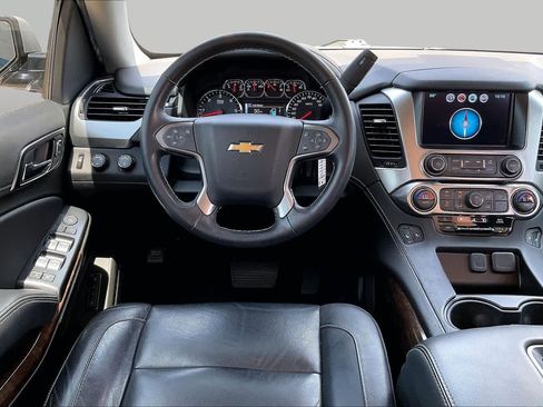 Used 2020 Chevrolet Tahoe LT AWD/4WD image 7