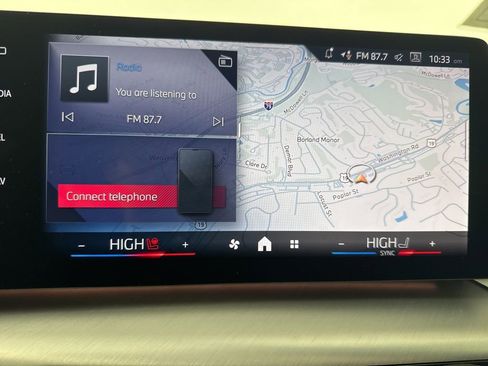 New 2026 BMW X1 M35i w/ Technology Package image 20