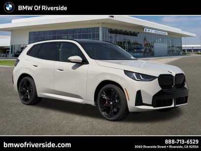 New 2026 BMW X3 xDrive30