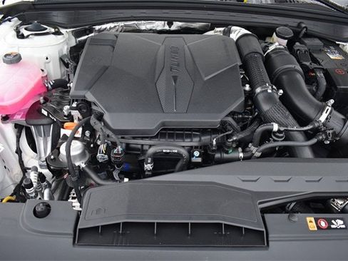 New 2026 Kia K5 GT w/ GT1 Package image 37