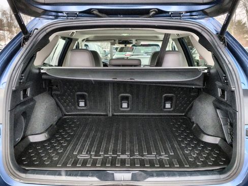 Used 2021 Subaru Outback Limited XT image 37