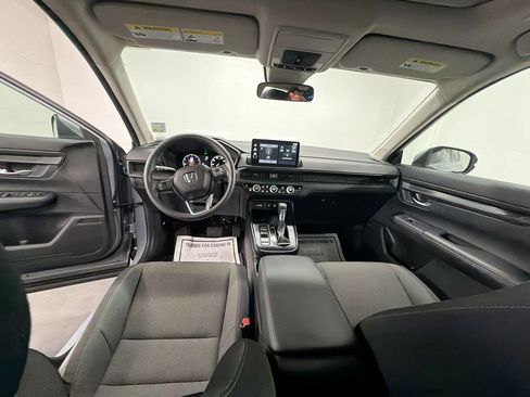 Certified 2026 Honda CR-V EX image 20