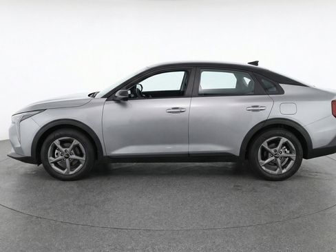 Used 2025 Kia K4 FWD image 5