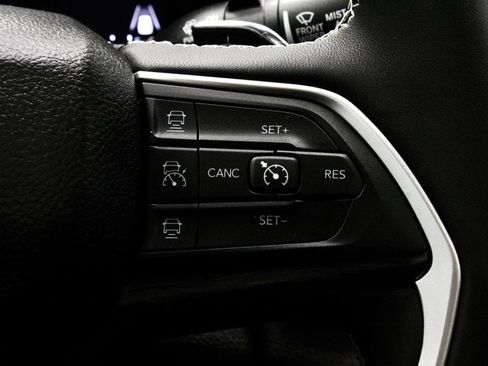 Used 2024 Jeep Grand Cherokee Limited 4xe AWD/4WD image 30