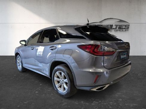 Used 2016 Lexus RX 350 AWD w/ Premium Package image 8