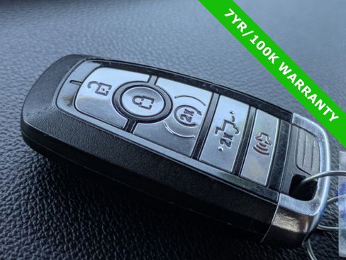 Certified 2022 Ford F150 XLT w/ Equipment Group 302A High image 34