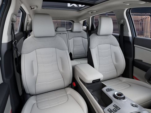 New 2027 Kia Sportage SX Prestige AWD/4WD image 15
