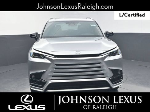Used 2026 Lexus TX 350 AWD w/ Technology Package image 4