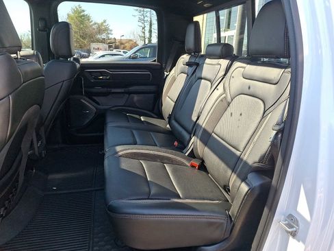 Used 2024 RAM 1500 TRX AWD/4WD image 8