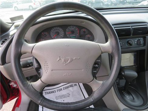 Used 1999 Ford Mustang GT image 20