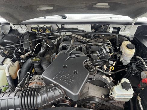 Used 2011 Ford Ranger Sport w/ PWR Equipment Group image 9