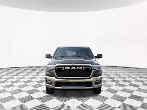 New 2026 RAM 1500 4x4 Crew Cab image 9