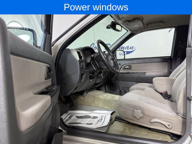 Used 2005 Chevrolet Colorado LS RWD image 11