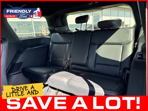 New 2026 Ford Expedition Tremor AWD/4WD image 19