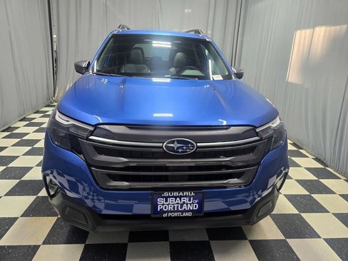 New 2026 Subaru Forester Premium AWD/4WD image 2