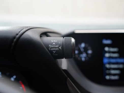 Used 2020 Lexus ES 350 F Sport w/ Accessory Package 2 FWD image 17