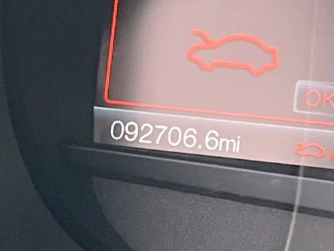 Used 2015 Ford Edge SEL w/ Canadian Comfort Package image 21