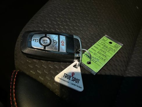 Used 2023 Ford Escape ST-Line w/ Tech Pack #1 image 31