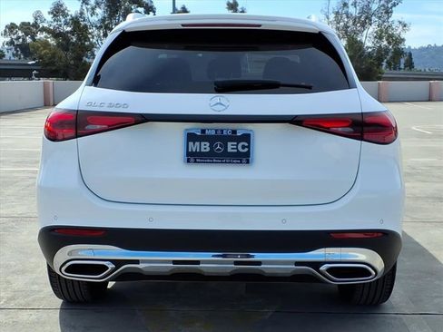 New 2026 Mercedes-Benz GLC 300 image 22