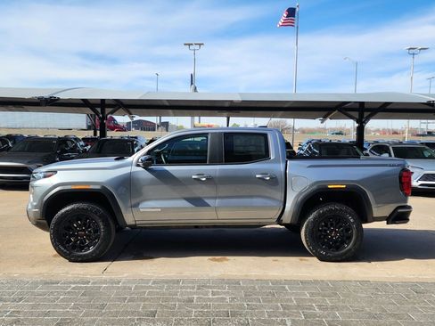 New 2026 GMC Canyon Elevation w/ Convenience Package image 7