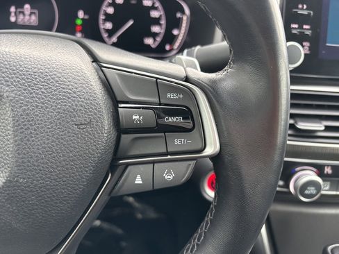 Used 2022 Honda Accord Sport Special Edition image 15