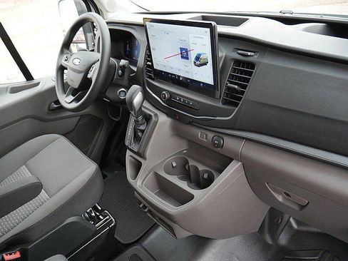 New 2026 Ford Transit 250 148 Medium Roof Extended AWD image 27