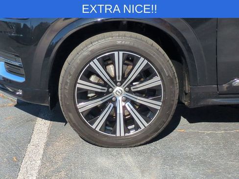 Used 2021 Volvo XC90 T6 Inscription image 10