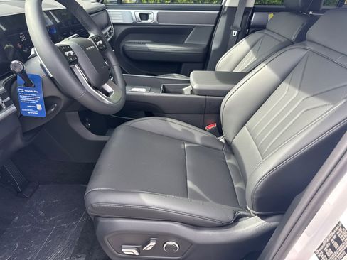 New 2026 Hyundai Santa Fe SEL FWD image 10