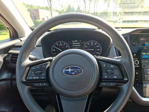 Used 2024 Subaru Crosstrek 2.0i Premium AWD/4WD image 20