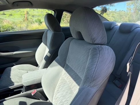Used 2006 Honda Civic LX image 12