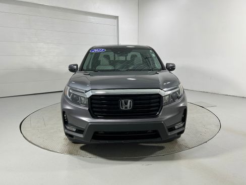 Used 2023 Honda Ridgeline RTL-E image 16