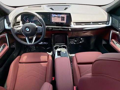 New 2026 BMW X1 xDrive28i w/ Technology Package AWD/4WD image 15