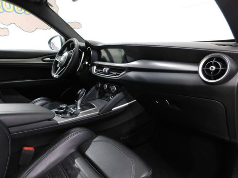 Used 2019 Alfa Romeo Stelvio Ti Sport AWD/4WD image 94